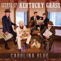 Carolina Blue - Sounds Of Kentucky Grass