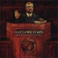 Countdown To Life - Govern Yourself Accordingly