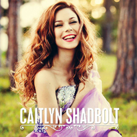 Shadbolt, Caitlyn - Caitlyn Shadbolt (EP)