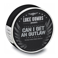 Luke Combs - Can I Get an Outlaw (EP)