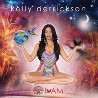 Derrickson, Kelly - I Am