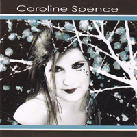 Spence, Caroline - Hello