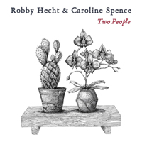 Spence, Caroline - Two People