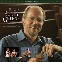 Greene, Buddy - The Best Of Buddy Greene