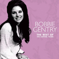 Bobbie Gentry - The Best Of Bobbie Gentry: The Capitol Years (CD 1)