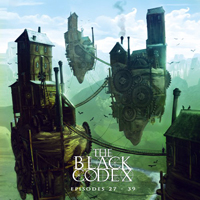 The Black Codex (NLD) - Episodes 27-39 (CD 1)