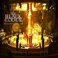 The Black Codex (NLD) - Episodes 40-52 (CD 2)