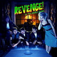 The Nearly Deads - Revenge Of The Nearly Deads (EP)