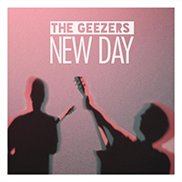 Geezers - New Day