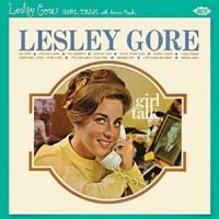 Gore, Lesley - Girl Talk