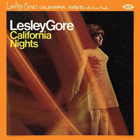 Gore, Lesley - California Nights (2015 Ace remastered)