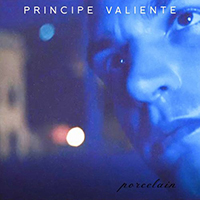 Principe Valiente - Porcelain (EP)
