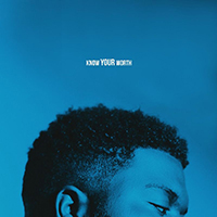 Khalid - Know Your Worth (Single) (feat. Disclosure)