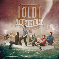 Old Dominion - Old Dominion (EP)
