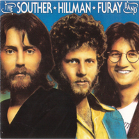 Souther-Hillman-Furay Band - The Souther-Hillman-Furay Band