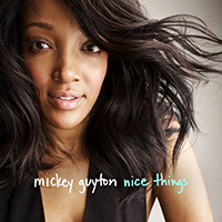 Mickey Guyton - Nice Things (Single)