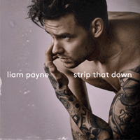 Payne, Liam - Strip That Down (Acoustic) [Single]