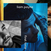 Payne, Liam - First Time (EP)