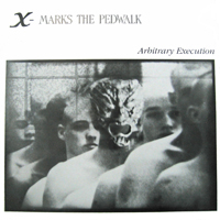 X-Marks the Pedwalk - Arbitrary Execution