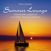 Oliver Scheffner - Summer Lounge