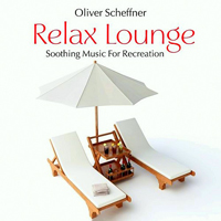 Oliver Scheffner - Relax Lounge