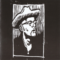 Slim Cessna's Auto Club - Jesus Let Me Down (CD 1)