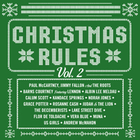 Judah & The Lion - Christmas Rules (Single)