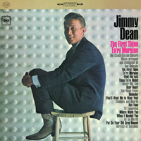Dean, Jimmy - The First Thing Ev'ry Morning (Remasterd 2016)