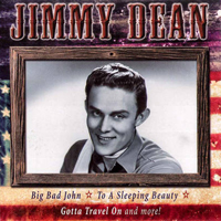 Dean, Jimmy - All American Country (Lp)