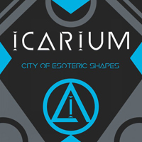 Icarium - City Of Esoteric Shapes