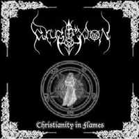 Crucifixion (BRA, Recife) - Christianity In Flames (Demo)