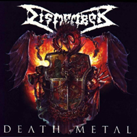 Dismember - Death Metal (Japan Edition)