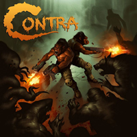 Contra (USA, Cleveland) - Deny Everything