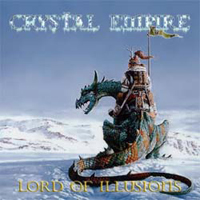 Crystal Empire - Lord Of Illusions