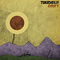 Tuesday The Sky - Drift