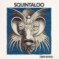 Squintaloo - Uber Bord