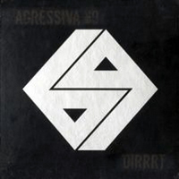 Agressiva 69 - Dirrrt (5 CD Box-Set) [CD 2: Hammered By The Gods]
