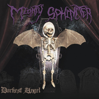 Mighty Sphincter - Darkest Angel