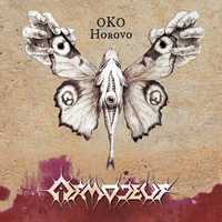 Asmodeus (CZE) - Oko Horovo