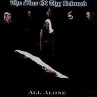 Sins Of Thy Beloved - All Alone (EP)