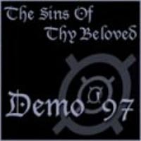 Sins Of Thy Beloved - Demo