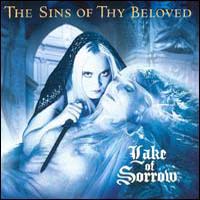 Sins Of Thy Beloved - Lake Of Sorrow