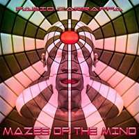 Carraffa, Fabio - Mazes of the Mind