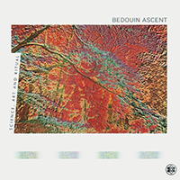Bedouin Ascent - Science, Art and Ritual