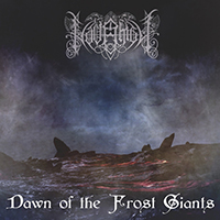 Havamal (SWE) - Dawn of the Frost Giants (Single)