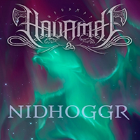 Havamal (SWE) - Nidhoggr (Single)