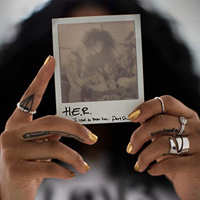 H.E.R. - I Used to Know Her: Part 2
