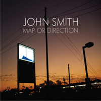 Smith, John - Map or Direction