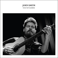 Smith, John - Live in Camden (CD 1)