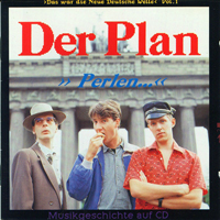 Der Plan - Perlen